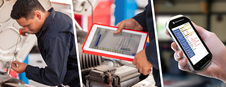 How To Help Customers Efficiently With Automotive Repair Software