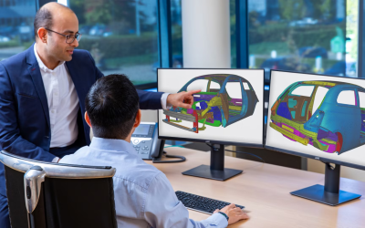 The Importance of FEA Software in Modern Engineering